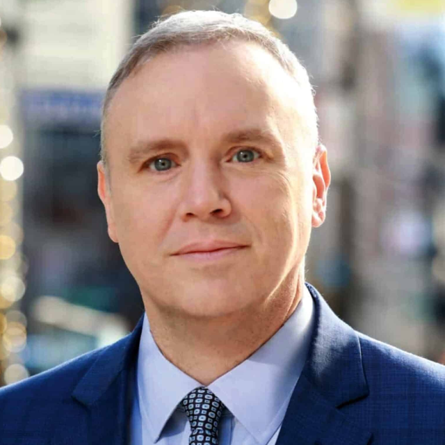 Danny Kraft